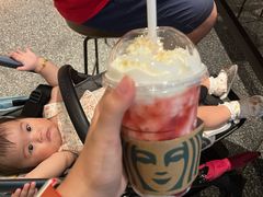 -星巴克臻选(北京颐堤港中心第二店)