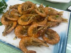 -景好海鲜餐厅(大鹏必选旅游店)