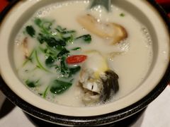 -镇江苏宁万豪酒店-苏筵中餐厅