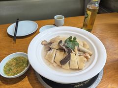 -琼菜人家·海南菜·文昌鸡(文昌大道店)