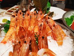 -Mr·Fish鱼鲜生海鲜放题(银泰in99店)