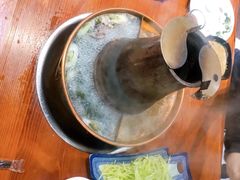 -大草原清真饭庄(沙河店)