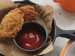 -必胜客(海滨店)