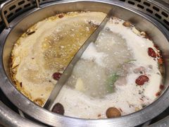 -快乐小羊(富强中路店)