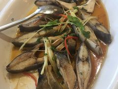 海仓鱼-德胜轩正宗顺德菜(宝安沙井会展中心店)