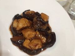 -东兴楼饭庄(六里桥店)