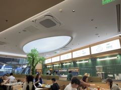 -豪客来牛排(中华城店)