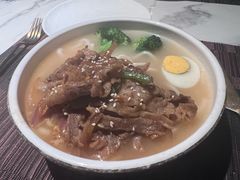 -1874融合西厨·观景餐厅(保利店)