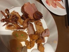 -皇城中餐厅·潮菜传承·私享宴客