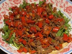 -黄泥岗·黄陂农家菜(百步亭店)