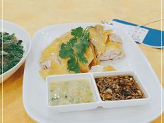 -巫记鸡饭店