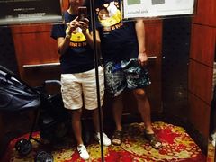 -新加坡瑞士史丹福酒店