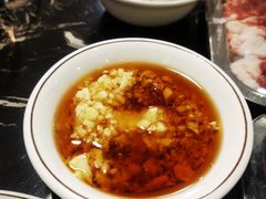 -欣悦坊陈一刀热气羊肉火锅(清真路店)