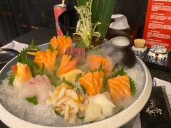 -食冶海鲜放题(福田COCO Park店)