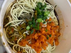 -汪爹爹武汉牛三鲜(朝外大街店)