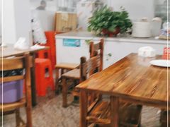 大堂-皮蛋弟砂锅店(总店)