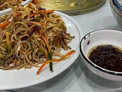 -一块豆腐(海滨中路店)