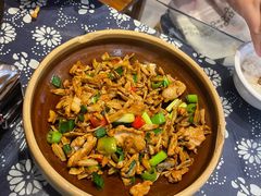 -龚师傅土菜馆.地道农家菜(魅力湘西店)