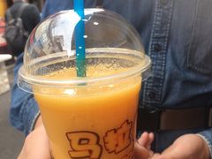 -马拉桑果汁(龙头路总店)