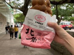 -利强记北角鸡蛋仔(弥敦道店 )