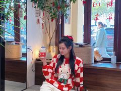 -seeu coffee(江滩店)