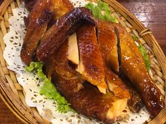 -火齐潮汕砂锅粥(五道口店)