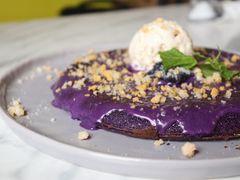 -The Sunny Side Cafe Station 1