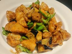 -七菜馆·东北菜·蒸饺(文体路店)