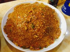-穆老九清真牛羊肉馆(宋城店)