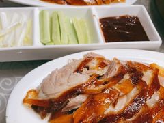 -德缘烤鸭店(大栅栏店)