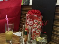 -斗牛士牛排餐厅(富力海珠城广场店)