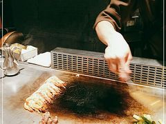 -佛山希尔顿酒店·融誉亚洲美食荟