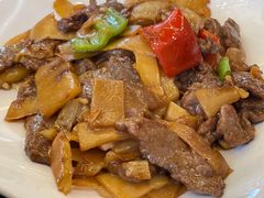 -美极鲜食坊(宝安南路店)