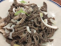 -东四民芳餐厅(世茂工三店)