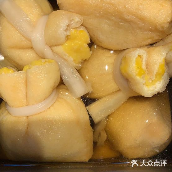 西思关东煮