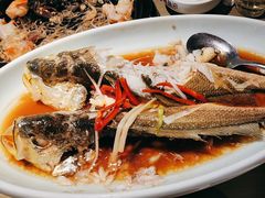 -前海沿·青岛菜(李沧万达店)