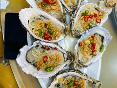 -来之顺海鲜菜馆·青岛菜·始于1993(栈桥店)