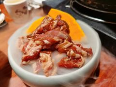 -山之屋炭火烧肉·生啤畅饮(大朗万科中央公园店)