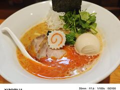 -Ramen满吉·豚骨拉面(丽园路店)