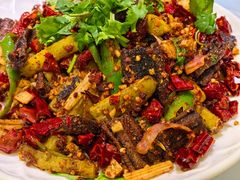 -乐山第一家临江鳝丝(茶坊路店)