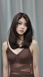 -COSMO PRO造型