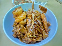 -無招牌海鮮(芽笼店)