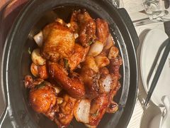 -大树餐厅(益田假日店)