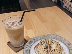 -面包谷Grains n' Beans(九号公馆店)