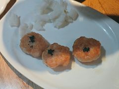 -永安鱼庄·镇江菜(三店纬五路店)