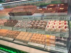 -南洋大师傅(长楹天街店)