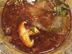 -胖子鱼·天水麻辣鱼火锅(秦州407店)