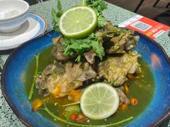 -Home Thai·泰谣(王府井apm店)