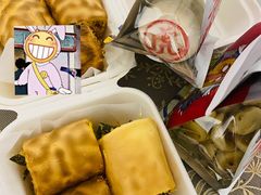 -虎头局·渣打饼行(五一新干线店)