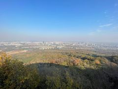 -南京市江宁方山